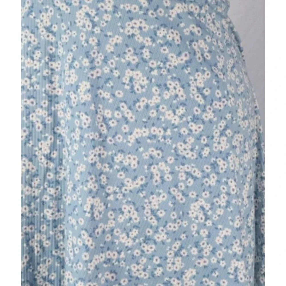 SO T-shirt Dress Girls Size XL (14/16) Cap Sleeve Flare Skirt